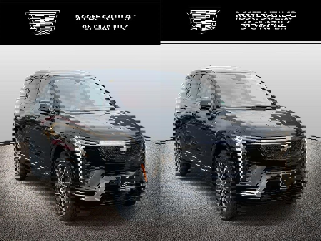 New 2026 Cadillac Optiq Sport 1 image 1