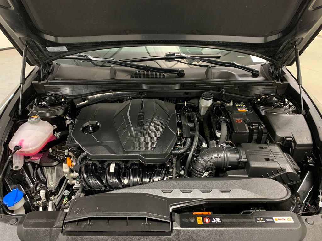 Used 2026 Hyundai Sonata SEL AWD/4WD image 15