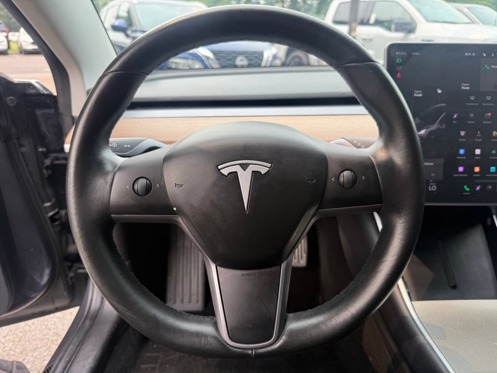 Used 2018 Tesla Model 3 Long Range AWD/4WD image 14