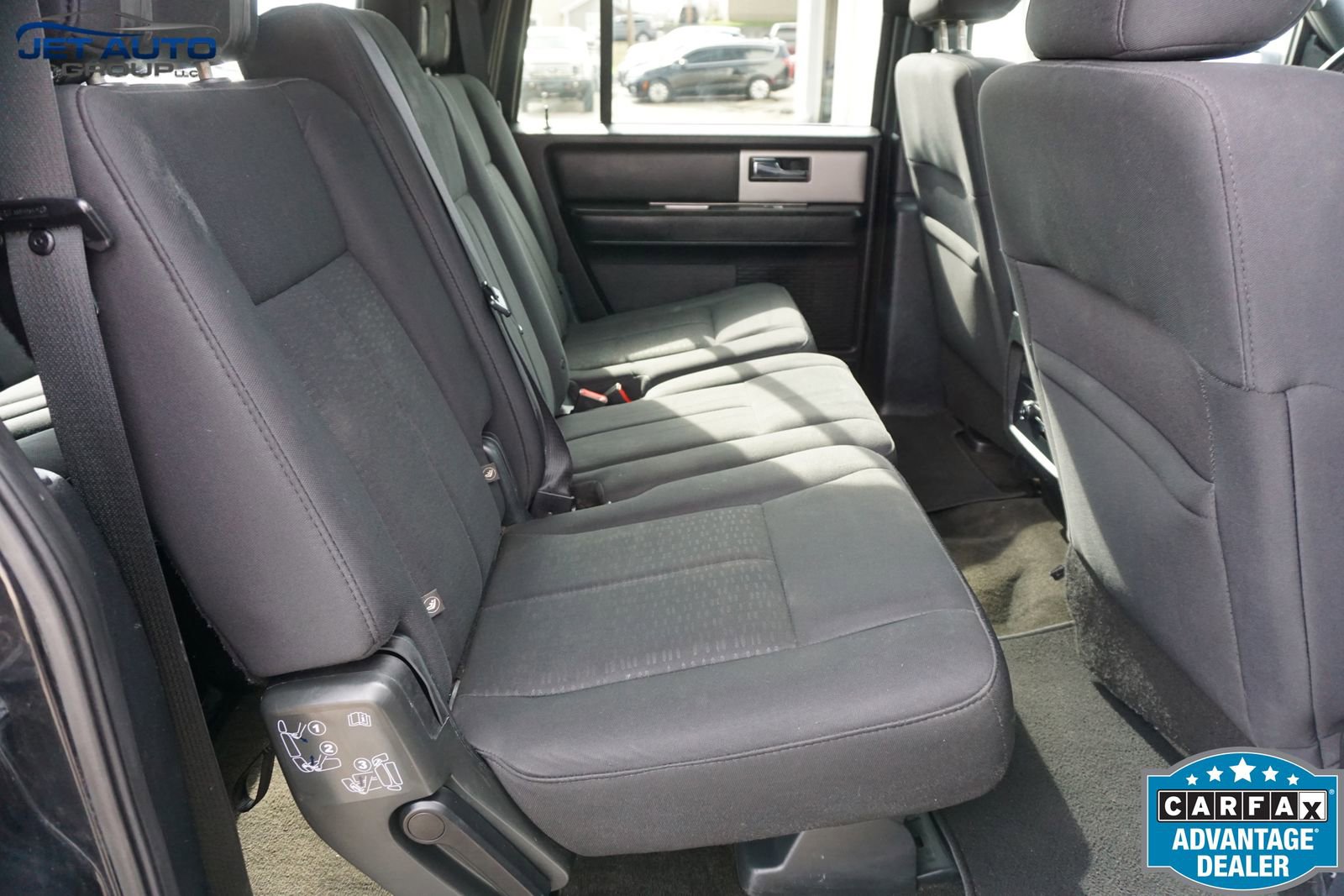 Used 2015 Ford Expedition EL XLT image 25