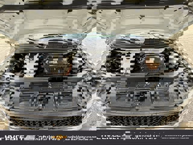 Used 2024 Chevrolet Express 2500 w/ Driver Convenience Package image 31
