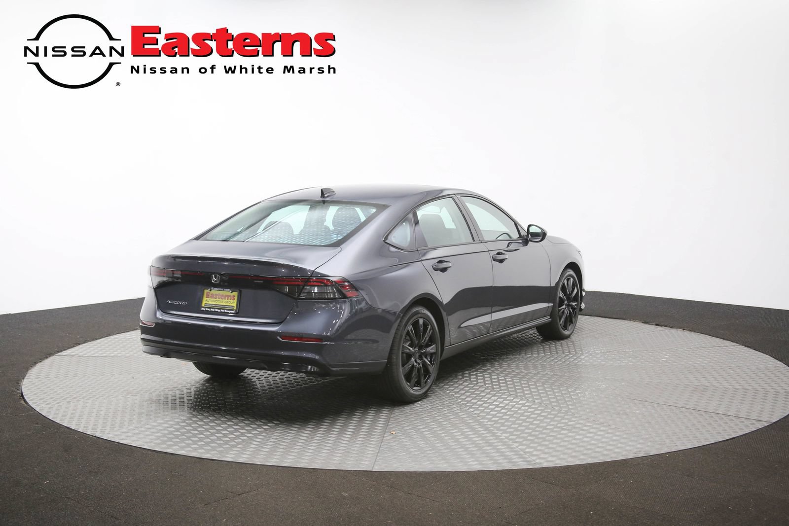 Used 2025 Honda Accord SE image 39