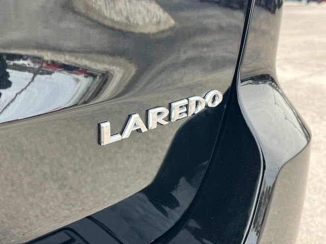 Used 2022 Jeep Grand Cherokee Laredo E image 39