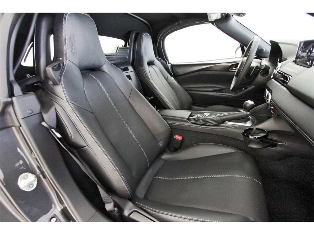 New 2025 MAZDA MX-5 Miata Grand Touring image 11