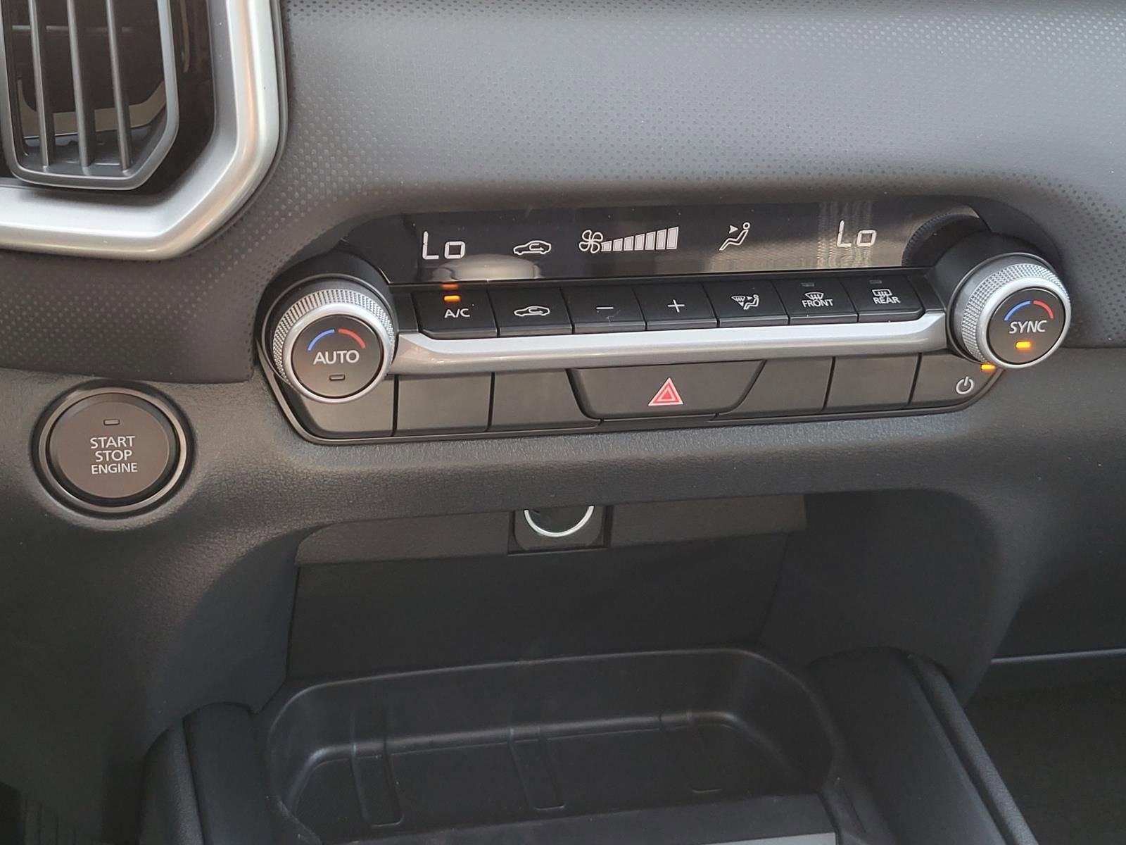 New 2026 MAZDA CX-50 AWD 2.5 S w/ Cargo Package image 19