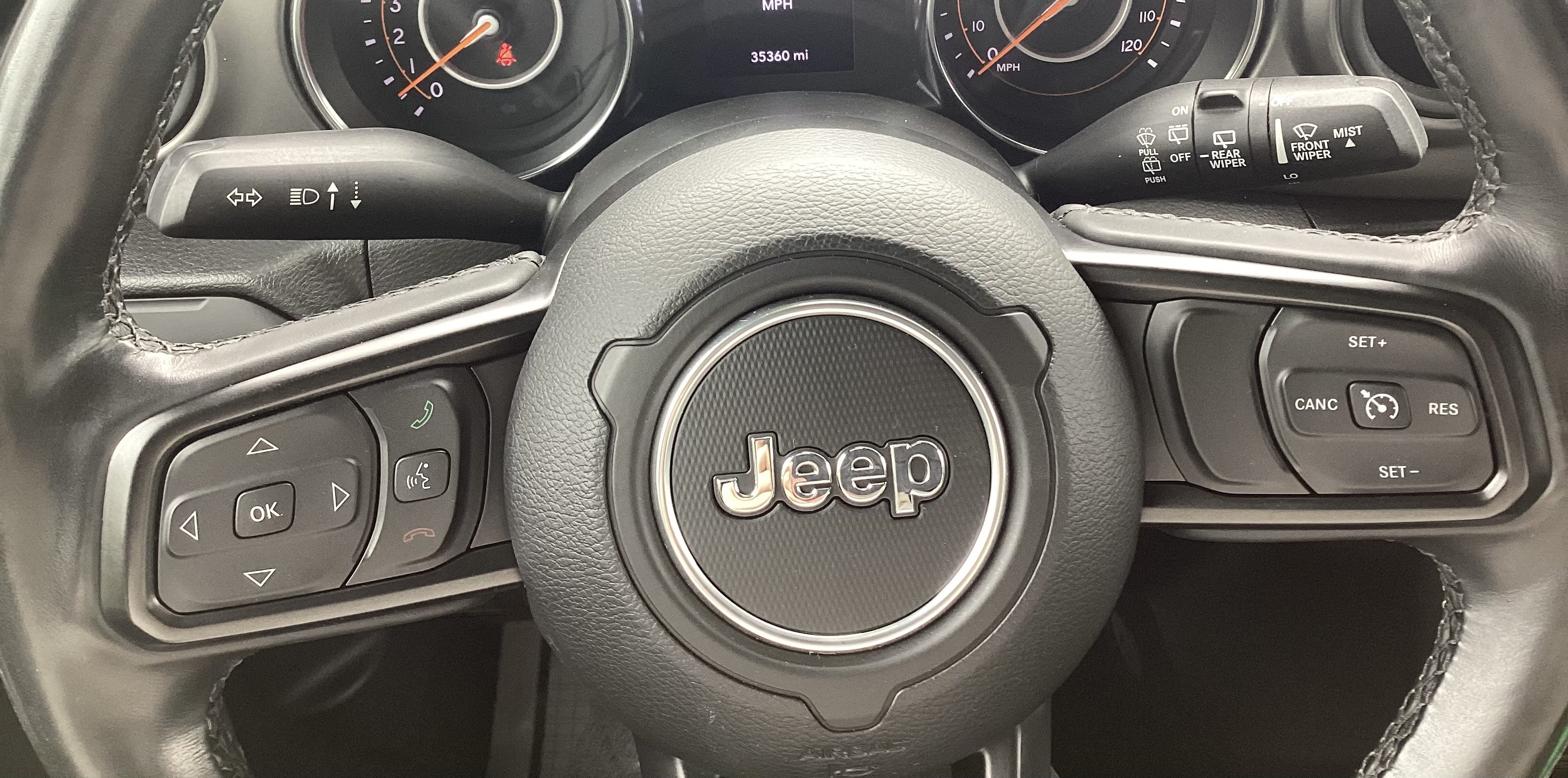 Used 2022 Jeep Wrangler Unlimited Sport AWD/4WD image 39