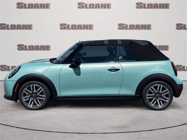 New 2026 MINI Cooper S image 2