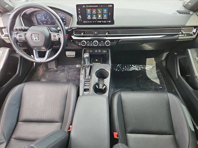 Used 2024 Honda Civic Sport Touring image 24