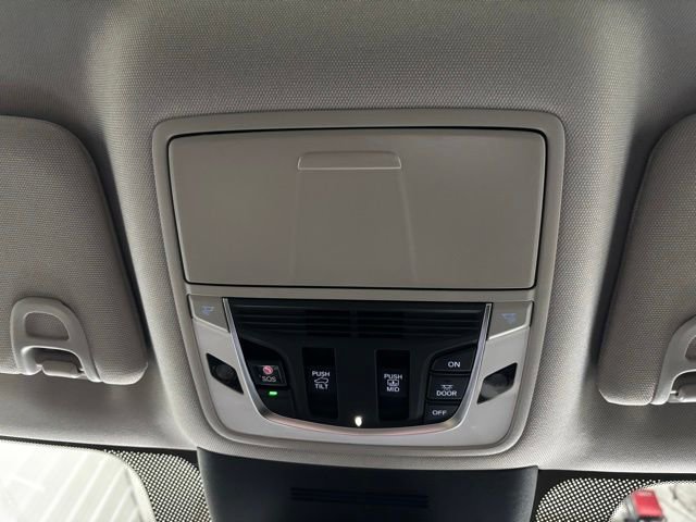 New 2026 Acura MDX FWD image 25