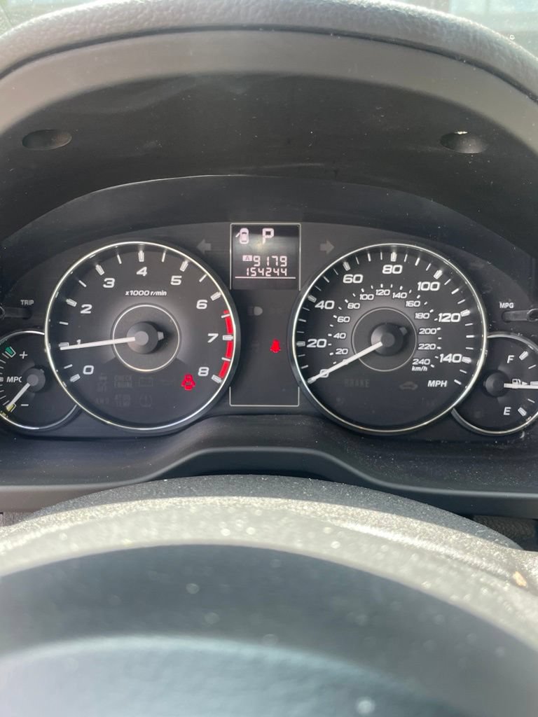 Used 2011 Subaru Outback 2.5i Limited