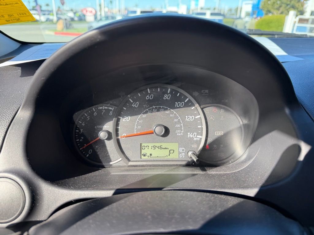 Used 2021 Mitsubishi Mirage LE image 26