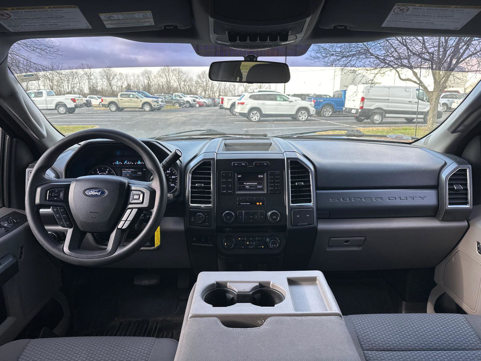 Used 2017 Ford F250 XLT w/ XLT Value Package image 5