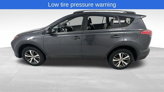 Used 2018 Toyota RAV4 XLE image 6