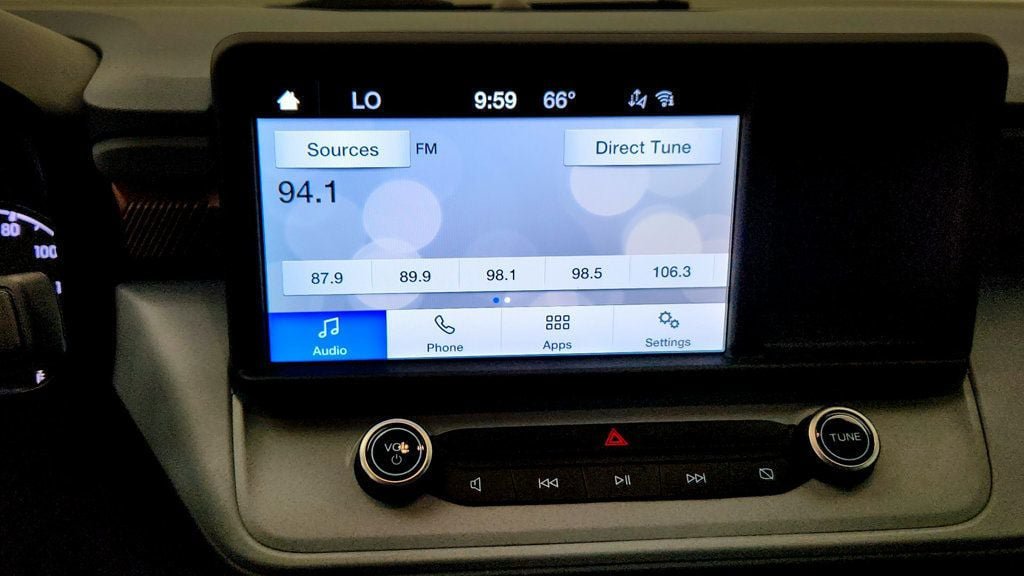 Used 2022 Ford Maverick Lariat FWD image 19