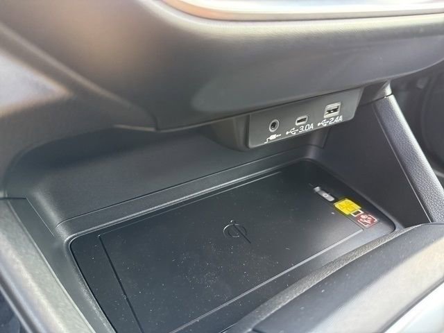 New 2026 Subaru Impreza 2.0i Sport image 23