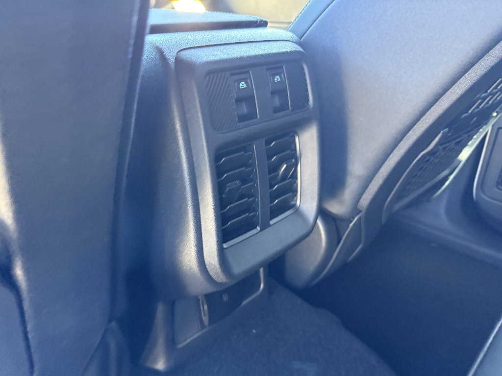 New 2026 Ford Bronco Big Bend image 17