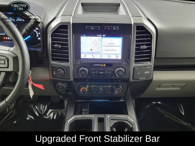 Certified 2019 Ford F150 XLT w/ Equipment Group 302A Luxury AWD/4WD image 23