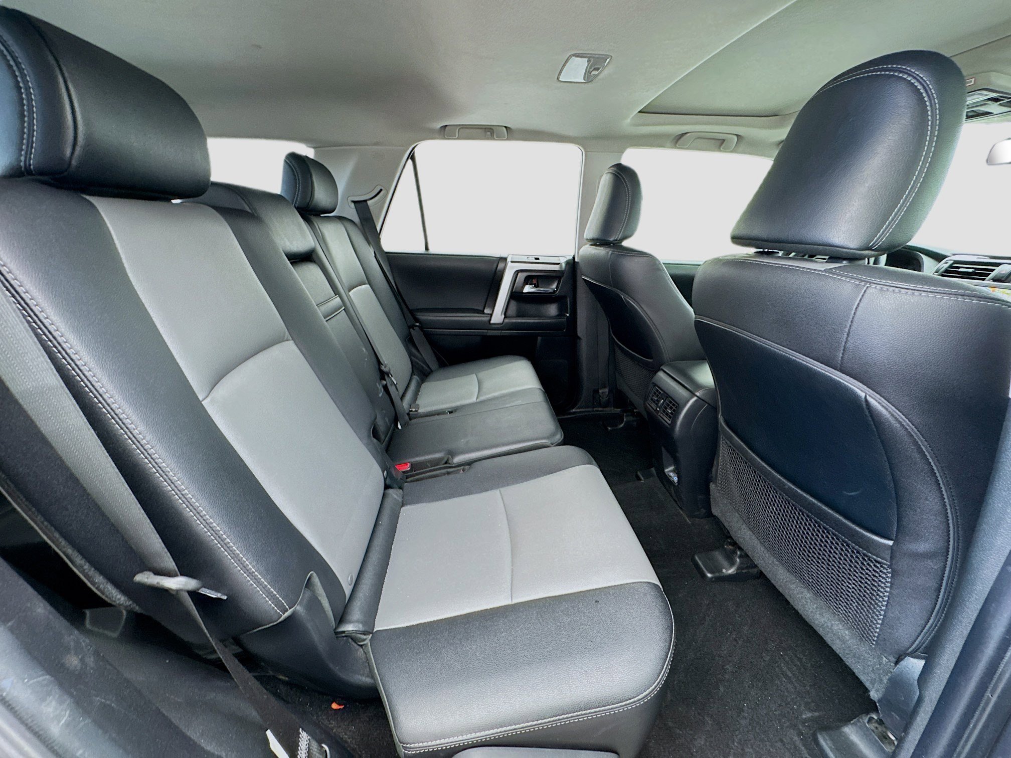 Used 2023 Toyota 4Runner SR5 Premium w/ Moonroof Package image 20