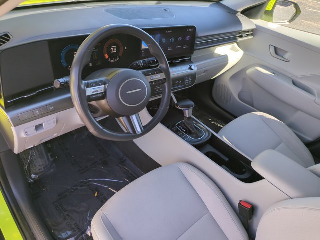 Used 2025 Hyundai Kona SEL AWD/4WD image 10