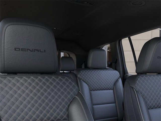 New 2026 GMC Acadia Denali w/ Super Cruise Package image 24