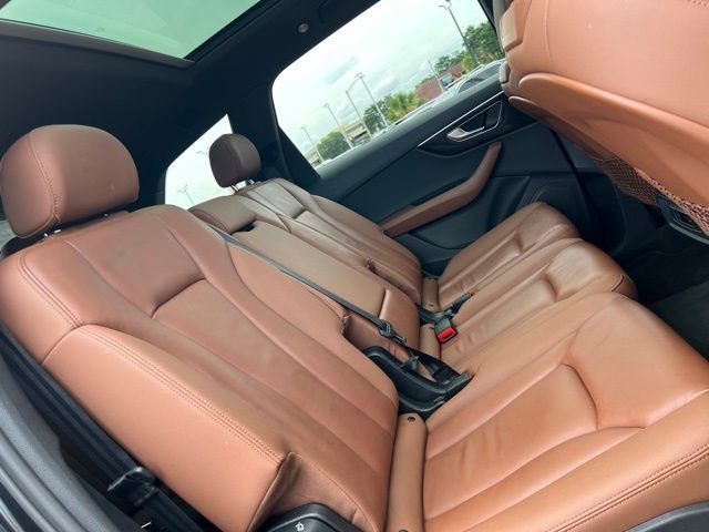 Used 2021 Audi Q7 3.0T Premium w/ Convenience Package image 46