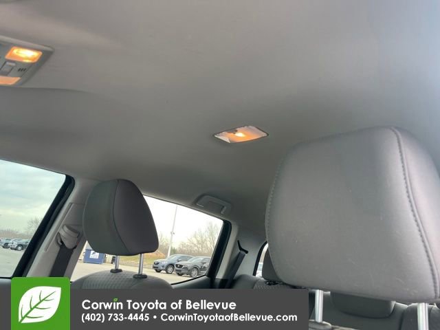 Used 2023 Toyota Tacoma SR5 w/ Technology Package image 24