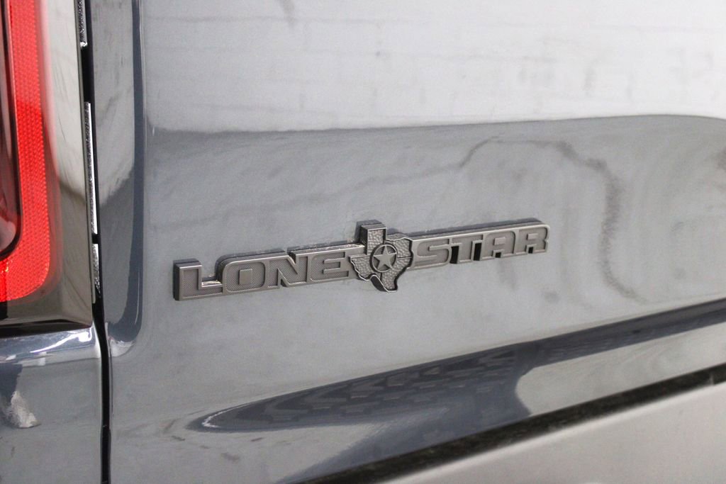 New 2026 RAM 1500 Lone Star image 40