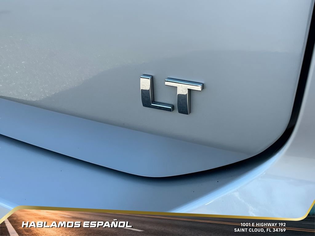 Used 2019 Chevrolet Equinox LT image 18