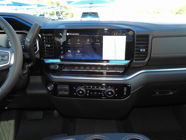 New 2026 Chevrolet Silverado 1500 RST image 37
