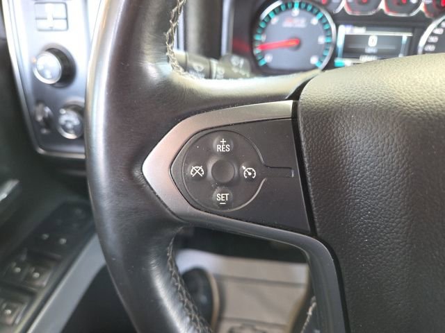 Used 2016 Chevrolet Silverado 1500 LT w/ All Star Edition AWD/4WD image 13