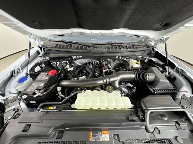 New 2025 Ford Expedition Active image 29