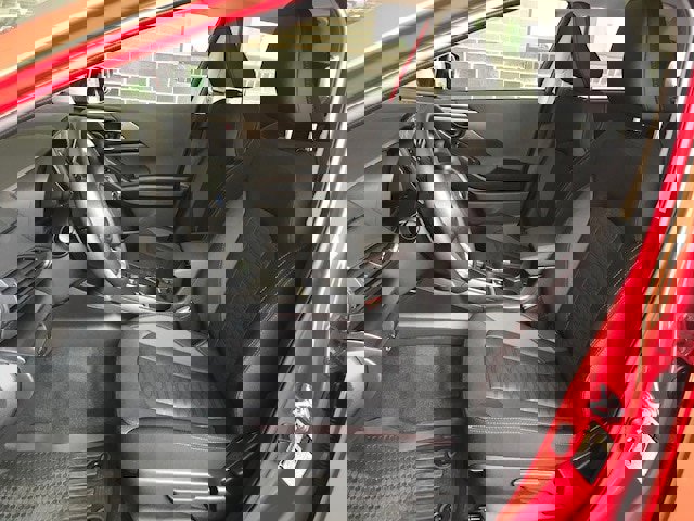 Certified 2025 Subaru Impreza 2.0i Sport image 6