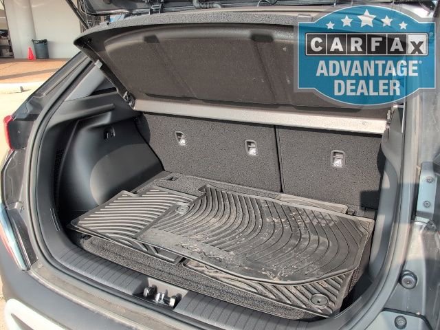 Used 2023 Hyundai Kona SEL image 10