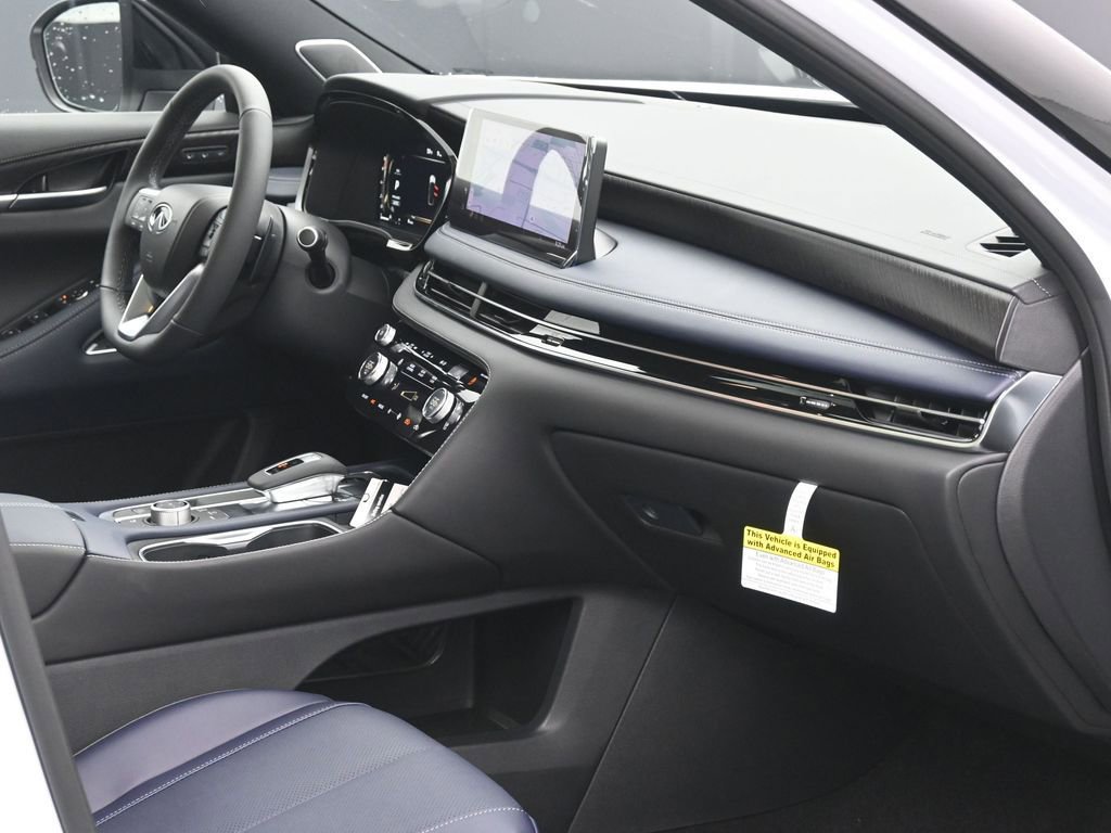 New 2026 INFINITI QX60 Sport w/ Dark Cargo Package image 6