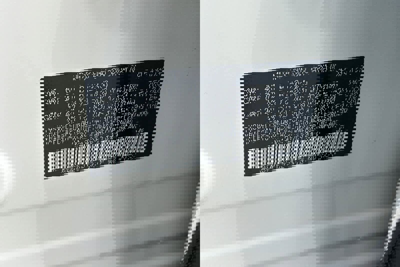 New 2026 Subaru Forester Touring image 35