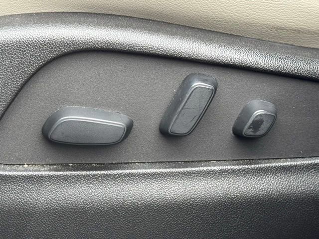 Certified 2021 Cadillac XT4 Premium Luxury w/ Driver Awareness Package image 18