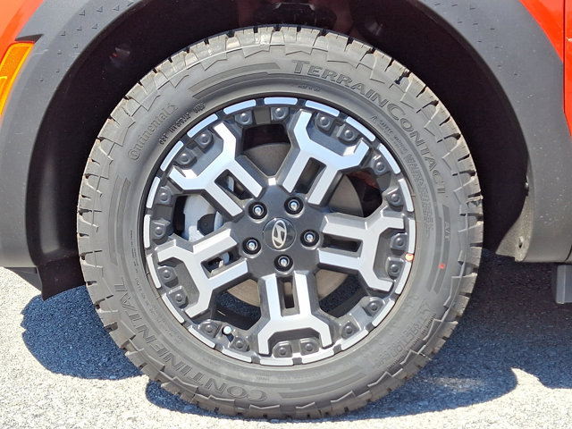 New 2026 Hyundai Santa Cruz XRT AWD/4WD image 7