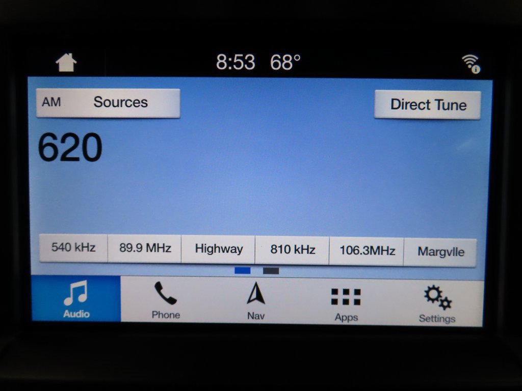 Used 2019 Ford F150 XLT w/ Equipment Group 302A Luxury image 17