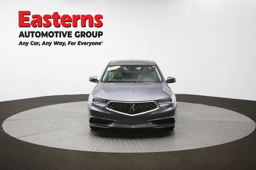 Used 2019 Acura TLX image 54