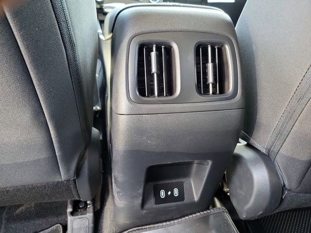 New 2026 Hyundai Tucson SEL image 18