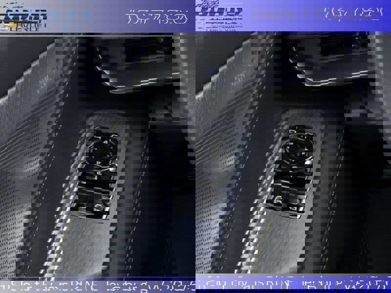 New 2026 Chevrolet Corvette Stingray Preferred Cpe w/ 2LT image 22