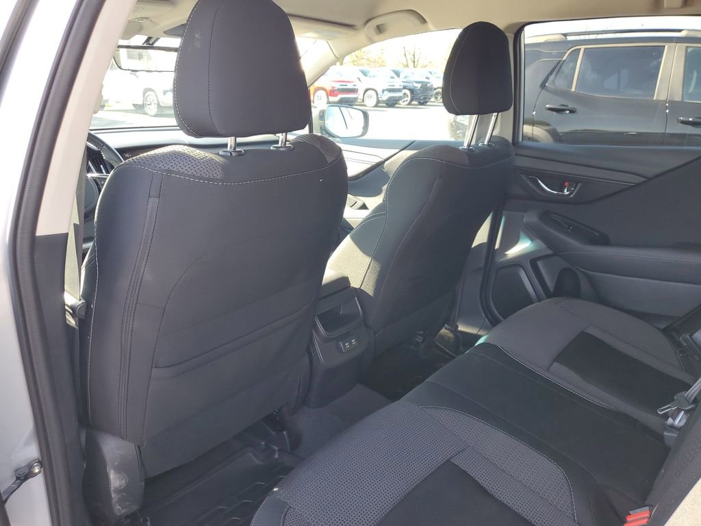 Used 2021 Subaru Outback Premium image 26