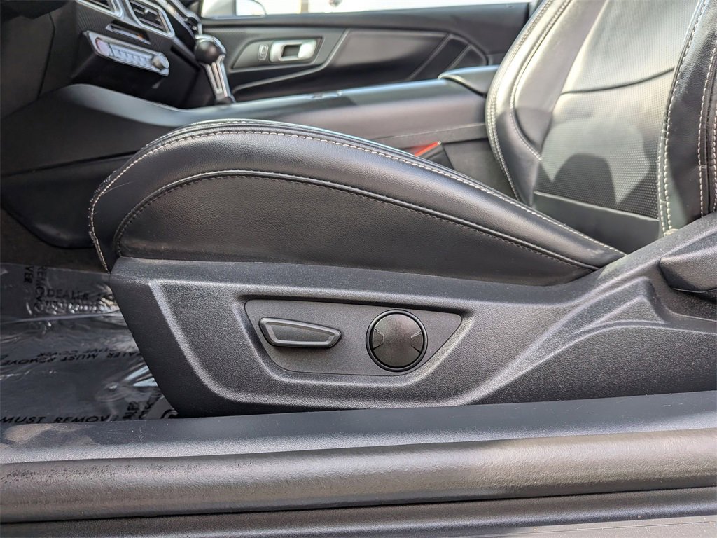 Used 2024 Ford Mustang Premium image 16