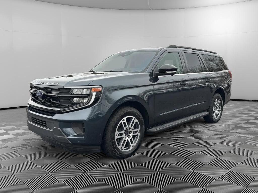 Used 2025 Ford Expedition Max Active image 1