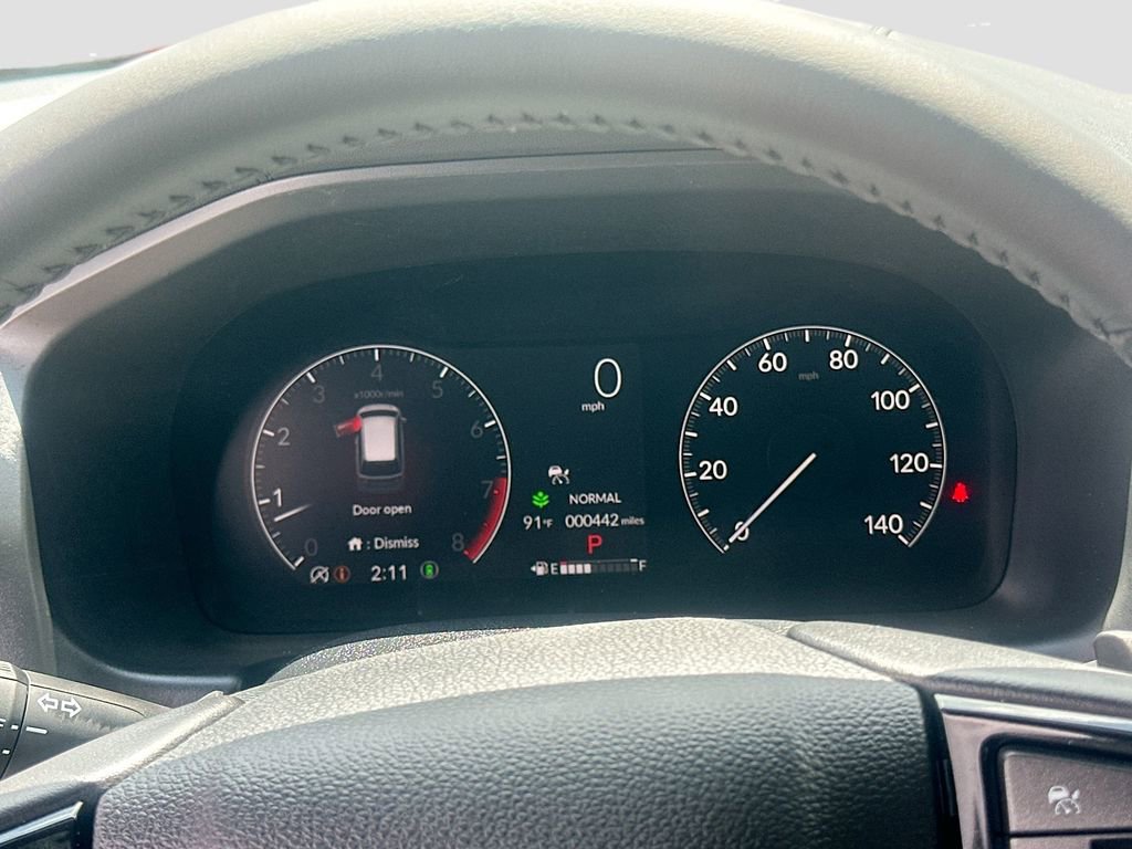 Used 2026 Honda Odyssey Touring image 12