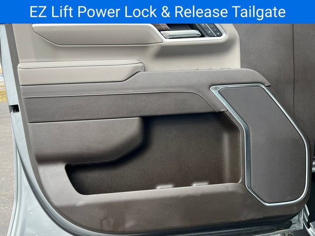 Used 2025 Chevrolet Silverado 3500 LTZ AWD/4WD image 26