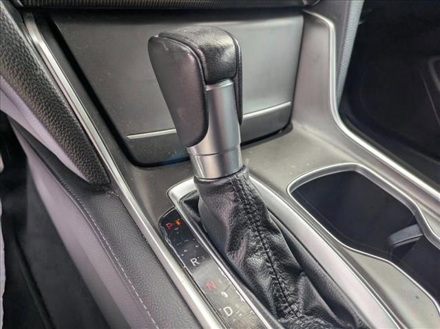 Certified 2021 Honda Accord Sport Special Edition image 10