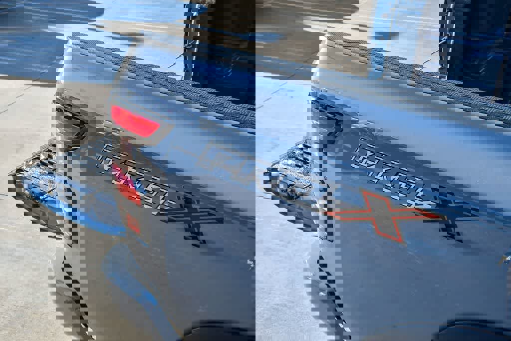 Used 2023 Nissan Frontier Pro-X w/ Tow Package image 27