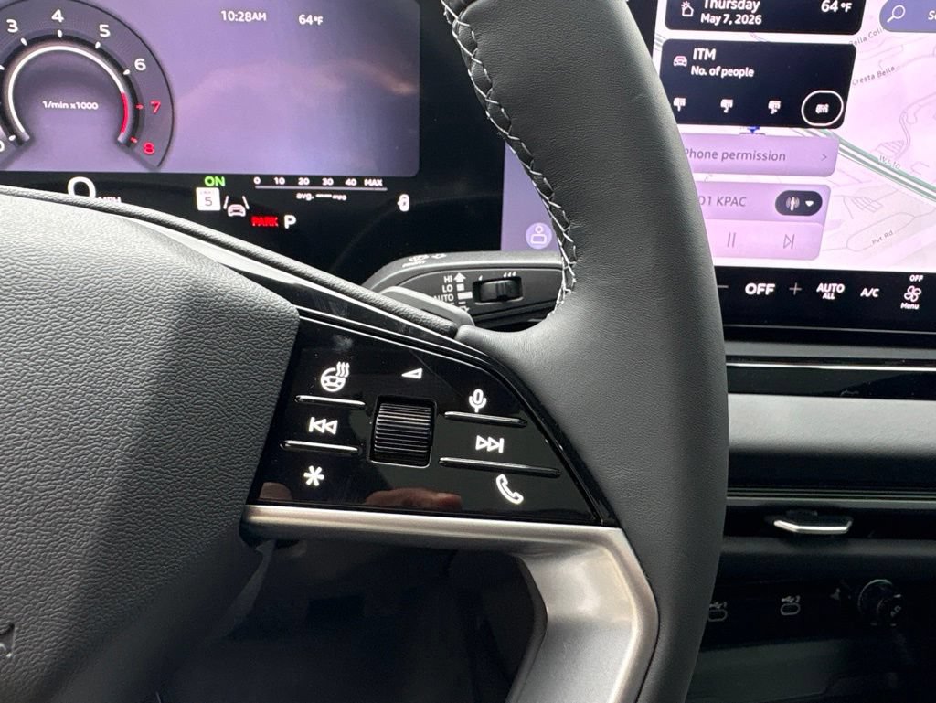 New 2026 Audi A6 Premium Plus AWD/4WD image 20