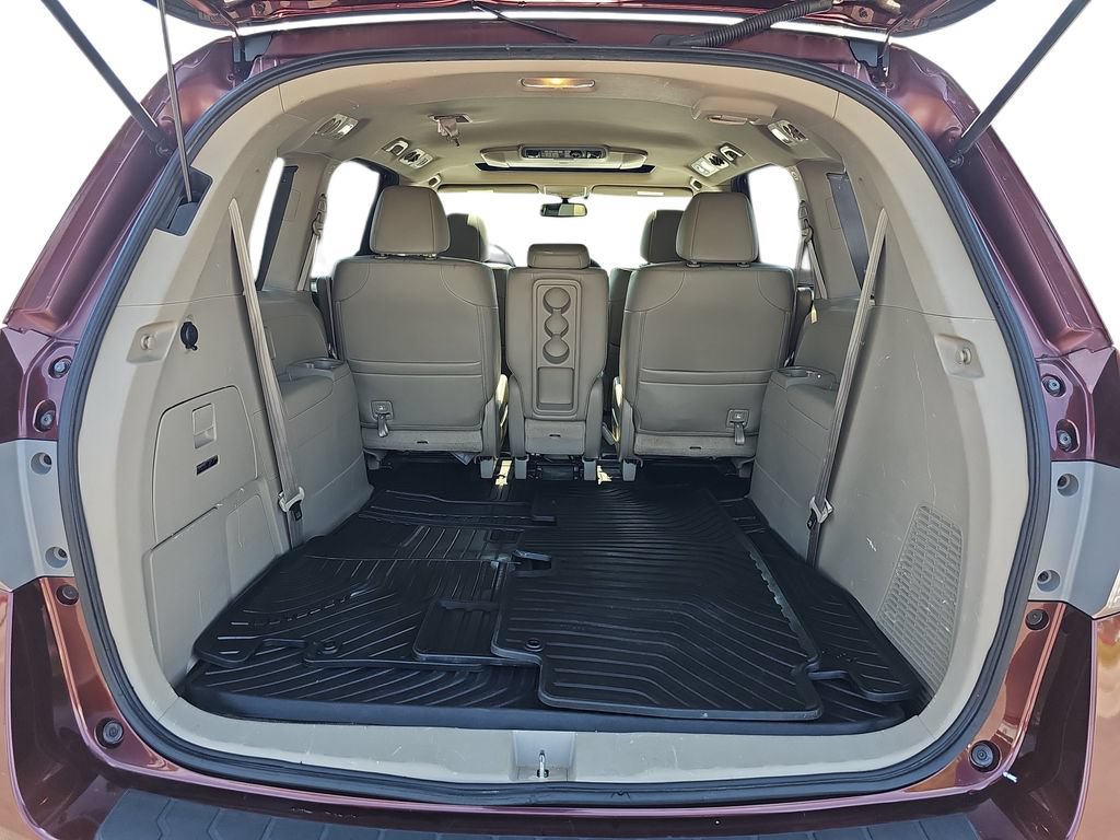 Used 2016 Honda Odyssey Touring Elite image 30